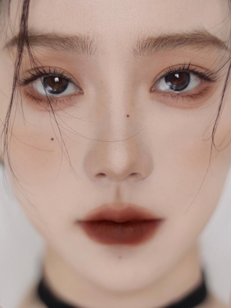 Makeup | Pop idols SECRET - Chocolate eyeshadow palette
