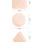 Makeup | Marshmallow Makeup Puff Pack (3pcs)